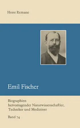  Emil Fischer | eBook | Sack Fachmedien