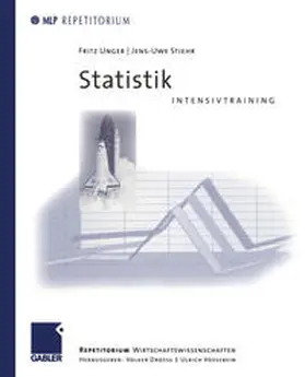 Unger / Stiehr / Drosse | Statistik Intensivtraining | E-Book | www.sack.de