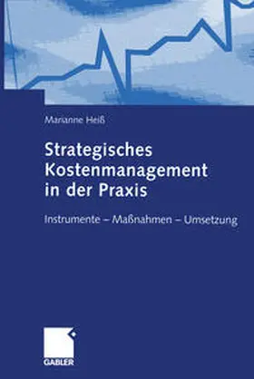 Heiß | Strategisches Kostenmanagement in der Praxis | E-Book | www.sack.de