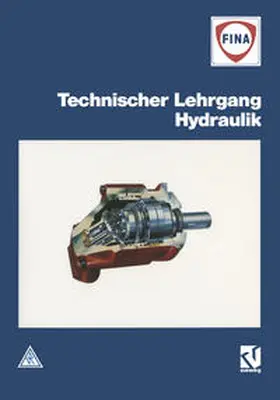  Technischer Lehrgang Hydraulik | eBook | Sack Fachmedien