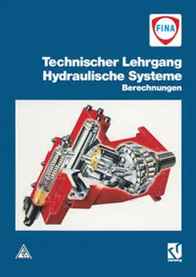  Technischer Lehrgang: Hydraulische Systeme | eBook | Sack Fachmedien