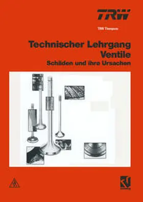  Technischer Lehrgang Ventile | eBook | Sack Fachmedien