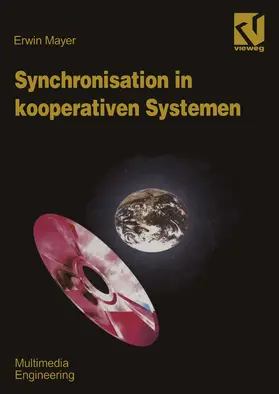 Mayer |  Synchronisation in kooperativen Systemen | Buch |  Sack Fachmedien