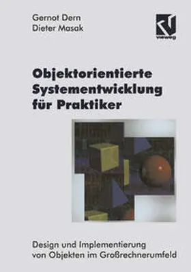 Masak |  Objektorientierte Systementwicklung für Praktiker | eBook | Sack Fachmedien
