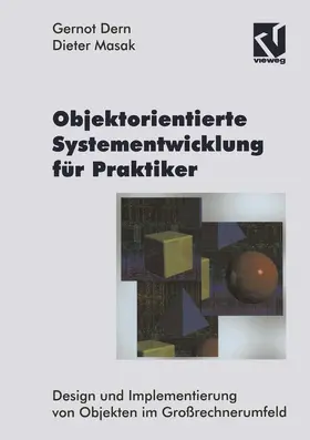 Masak |  Objektorientierte Systementwicklung für Praktiker | Buch |  Sack Fachmedien