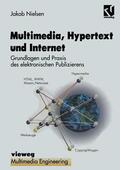 Nielsen |  Nielsen, J: Multimedia, Hypertext und Internet | Buch |  Sack Fachmedien