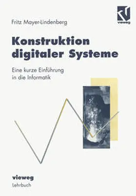  Konstruktion digitaler Systeme | eBook | Sack Fachmedien