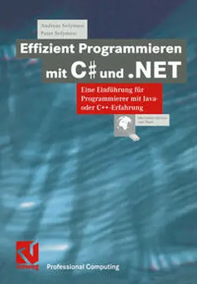 Solymosi |  Effizient Programmieren mit C# und .NET | eBook | Sack Fachmedien