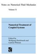 Hackbusch / Wittum |  Hackbusch, W: Numerical Treatment of Coupled Systems | Buch |  Sack Fachmedien