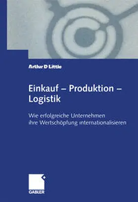 Einkauf — Produktion — Logistik | E-Book | sack.de