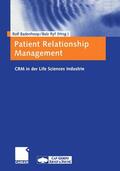 Ryf / Badenhoop |  Patient Relationship Management | Buch |  Sack Fachmedien