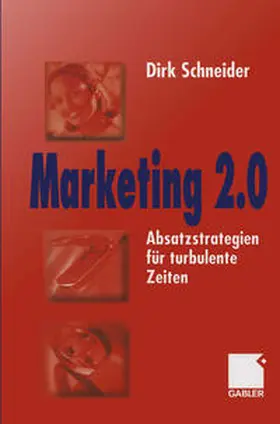 Schneider |  Marketing 2.0 | eBook | Sack Fachmedien