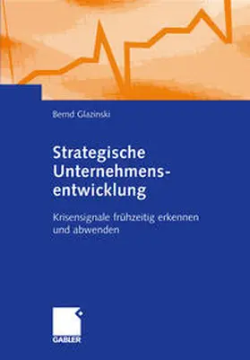 Glazinski | Strategische Unternehmensentwicklung | E-Book | www.sack.de