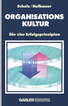 Hofbauer | Organisationskultur | E-Book | www.sack.de