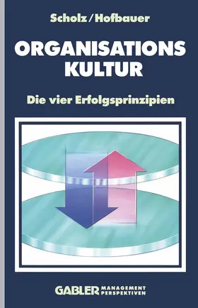 Hofbauer |  Organisationskultur | Buch |  Sack Fachmedien