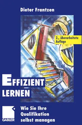 Frantzen | Effizient Lernen | E-Book | sack.de