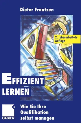 Frantzen | Effizient Lernen | Buch | 978-3-322-87153-4 | sack.de