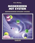  Moderieren mit System | Buch |  Sack Fachmedien