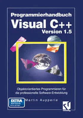 Aupperle | Programmierhandbuch Visual C++ Version 1.5 | E-Book | sack.de