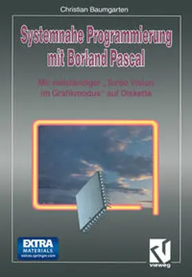 Baumgarten | Systemnahe Programmierung mit Borland Pascal | E-Book | www.sack.de