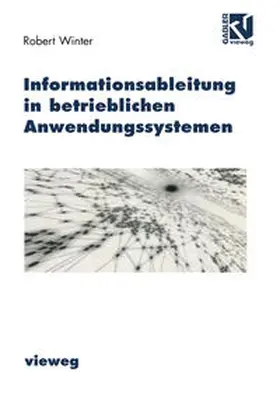Informationsableitung in betrieblichen Anwendungssystemen | E-Book | sack.de