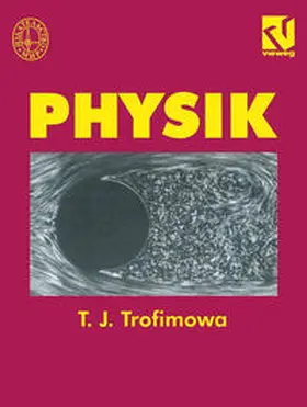 Trofimowa |  Physik | eBook | Sack Fachmedien