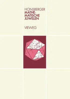 Honsberger | Mathematische Juwelen | E-Book | www.sack.de