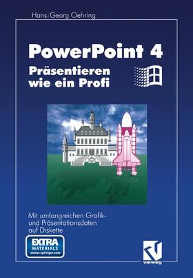 PowerPoint 4.0 | Buch | 978-3-322-87273-9 | sack.de