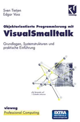 Voss |  Objektorientierte Programmierung mit VisualSmalltalk | eBook | Sack Fachmedien