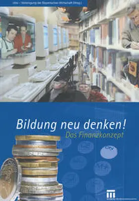  Bildung neu denken! | eBook | Sack Fachmedien