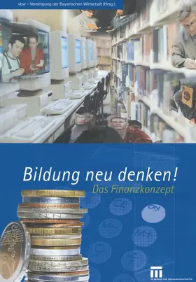Bildung neu denken! | Buch | 978-3-322-87354-5 | www.sack.de