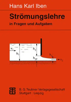 Iben | Strömungslehre in Fragen und Aufgaben | E-Book | www.sack.de
