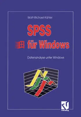 Kähler |  SPSS für Windows | eBook | Sack Fachmedien