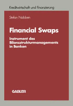 Nabben | Financial Swaps | E-Book | www.sack.de