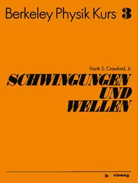 Crawford |  Schwingungen und Wellen | eBook | Sack Fachmedien