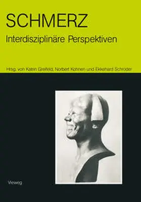 Greifeld |  Schmerz - interdisziplinäre Perspektiven | eBook | Sack Fachmedien