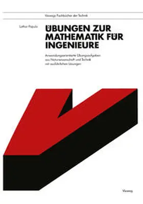 Papula | Übungen zur Mathematik für Ingenieure | E-Book | sack.de