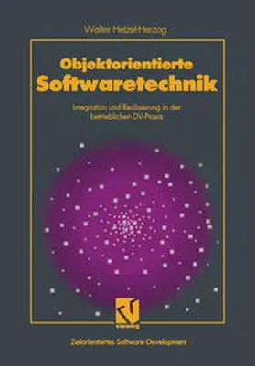 Hetzel-Herzog |  Objektorientierte Softwaretechnik | eBook | Sack Fachmedien