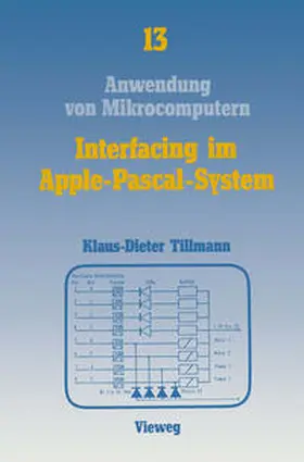 Tillmann | Interfacing im Apple-Pascal-System | E-Book | www.sack.de