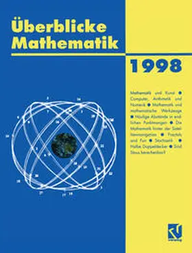 Beutelspacher / Henze / Kulisch |  Überblicke Mathematik 1998 | eBook | Sack Fachmedien