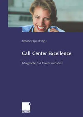 Fojut | Call Center Excellence | E-Book | sack.de