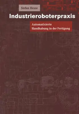 Hesse | Industrieroboterpraxis | E-Book | sack.de