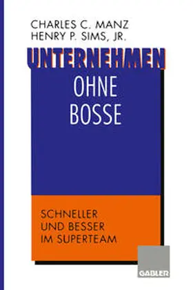 Sims |  Unternehmen ohne Bosse | eBook | Sack Fachmedien
