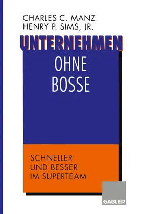 Sims |  Unternehmen ohne Bosse | Buch |  Sack Fachmedien