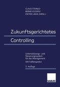 Steinle / Lawa / Eggers |  Zukunftsgerichtetes Controlling | Buch |  Sack Fachmedien