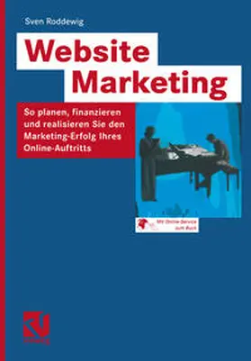 Roddewig | Website Marketing | E-Book | www.sack.de