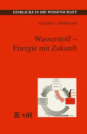 Wasserstoff - Energie mit Zukunft | E-Book | www.sack.de