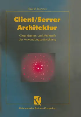 Niemann |  Client/Server-Architektur | Buch |  Sack Fachmedien