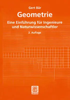 Bär | Geometrie | E-Book | sack.de
