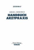 Oberborbeck |  Oberborbeck, W: Handbuch Arztpraxis | Buch |  Sack Fachmedien